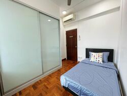 Hume Park II (D21), Condominium #595405901